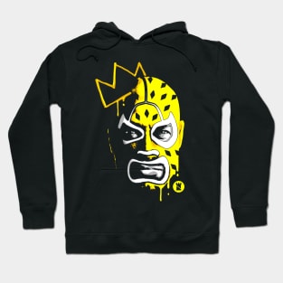 Heavy is the crown Hoodie